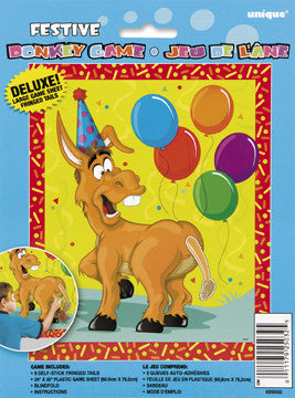 Party Games Image