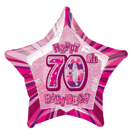 Age 70 Image