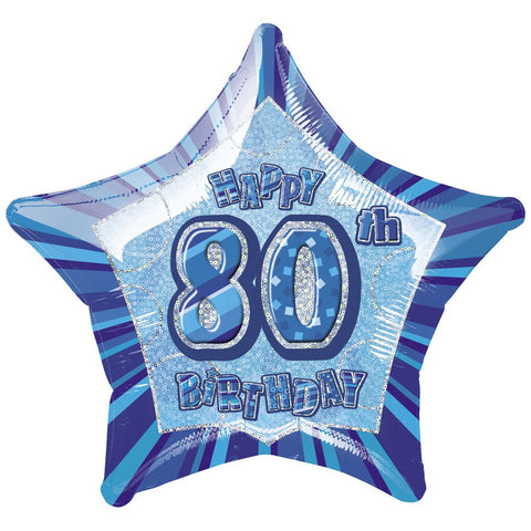 Age 80 Image