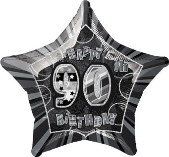 Age 90 Image