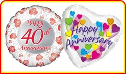 Anniversary Image