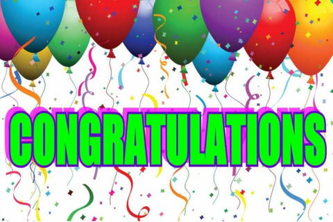 Congratulations Image