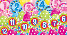 Ages 1 - 15 Image