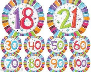 Ages Image