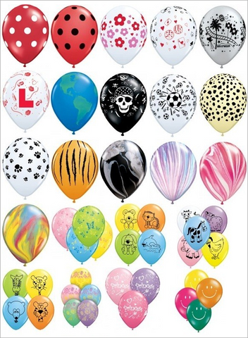Printed Designs Image