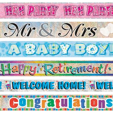 Special Occasions Image