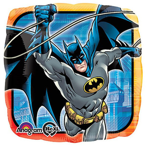 Superheroes Image