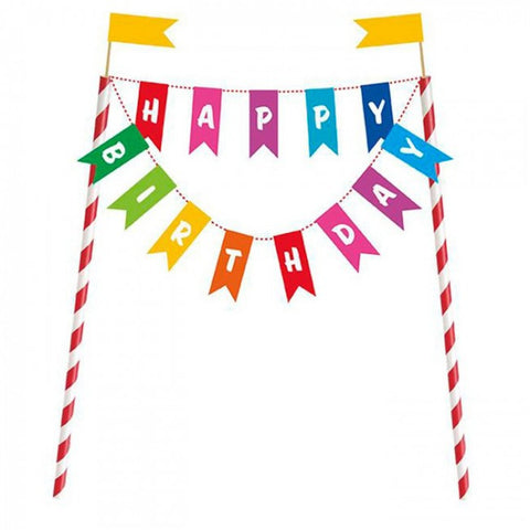 Cake Accessories Image