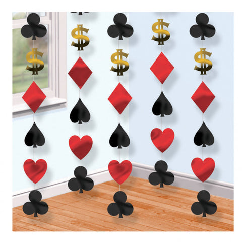 Hanging Decorations Image