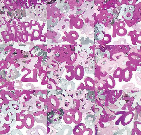 Confetti Image
