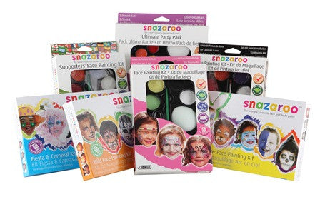 Make Up & Special Effects Image