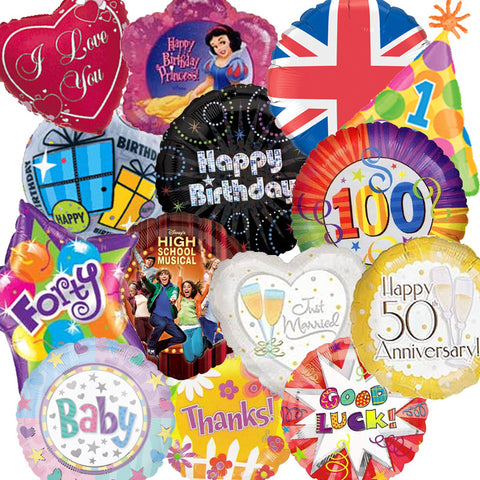 Foils Image