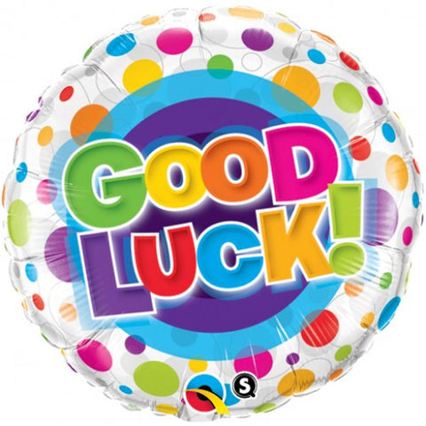 Good Luck Image