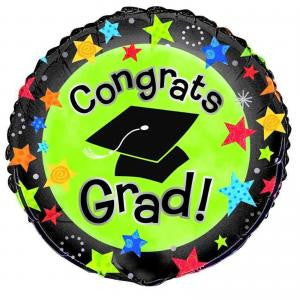 Graduation Image