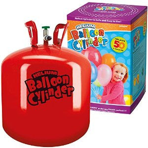 Helium Image