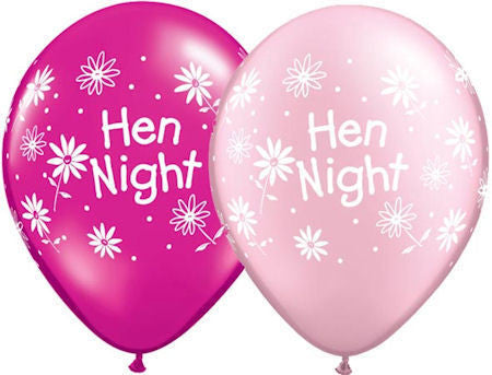 Hen Party Image