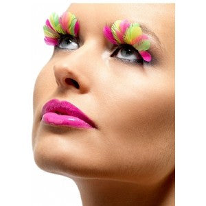Eyelashes Image