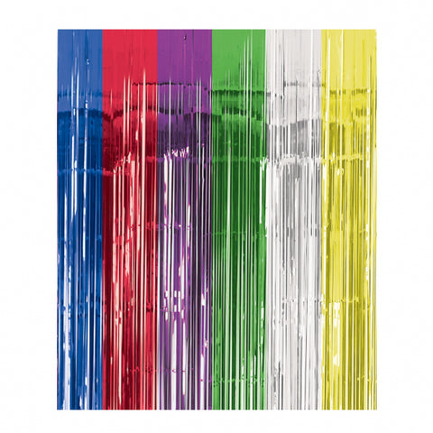 Shimmer Curtains Image