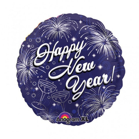 New Year Image