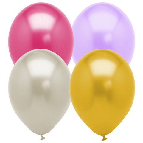 Pearlised / Metallic Image