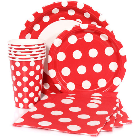 Polka Dots Image