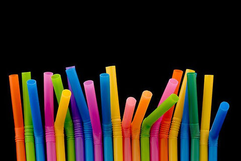 Straws Image