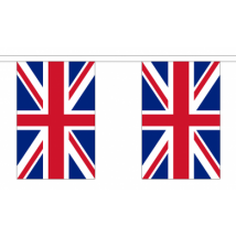 Bunting & Flags Image