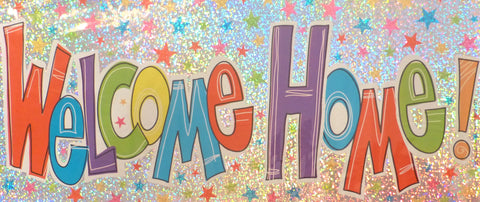 Welcome Home Image