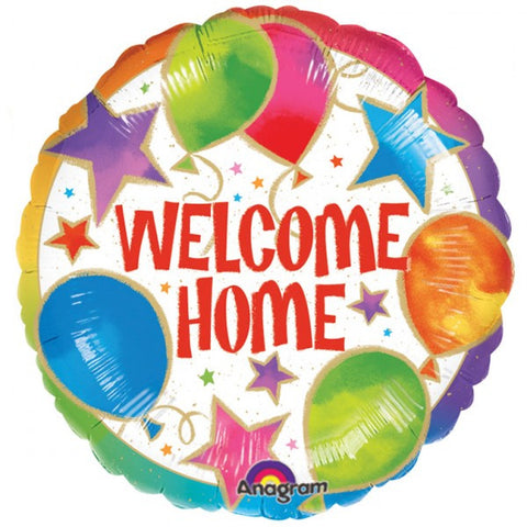 Welcome Image