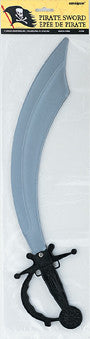 Sword - Pirate