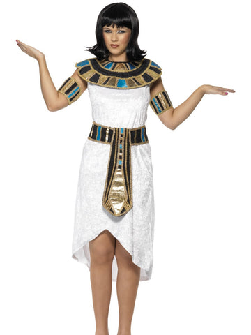 Egyptian Lady Costume