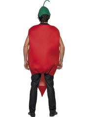 Chilli Pepper Costume