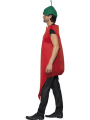 Chilli Pepper Costume