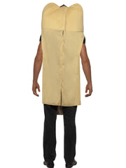 Hot Dog Costume
