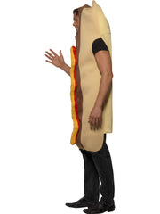 Hot Dog Costume