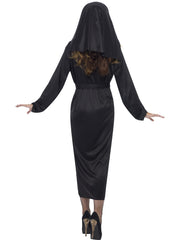 Nun Costume
