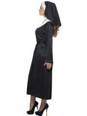 Nun Costume