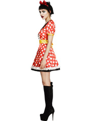 Miss Mouse Costume