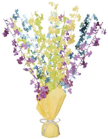 Glitz Centrepiece - Baby   Generic