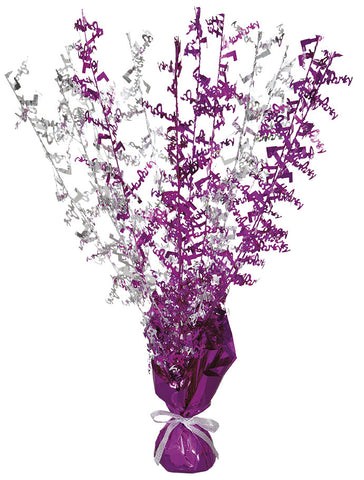 Glitz Centrepiece - Hen Party