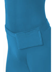Second Skin Costume - Assorted Colours