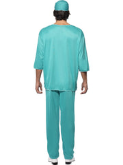 Surgeon Costume