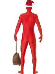 Santa 2nd Skin Costume
