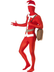 Santa 2nd Skin Costume