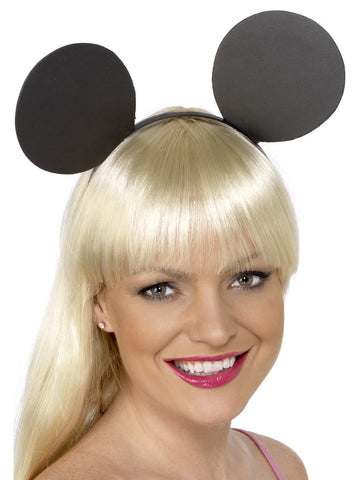 Mouse Ears on Headband