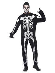 Skeleton Costume