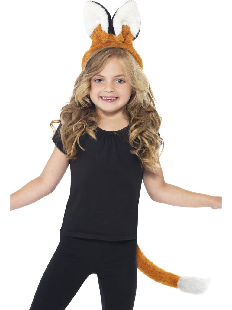 Fox Kit - Childs
