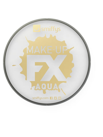 Smiffy's Make-Up - White