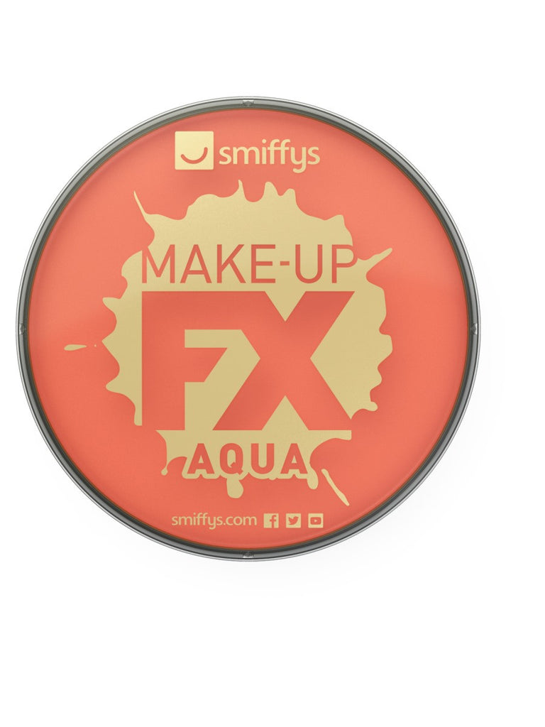 Smiffy's Make-Up - Orange