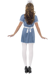 Naughty Nurse Costume
